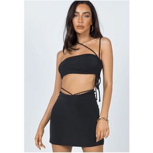 Princess Polly Maisie Mini Skirt